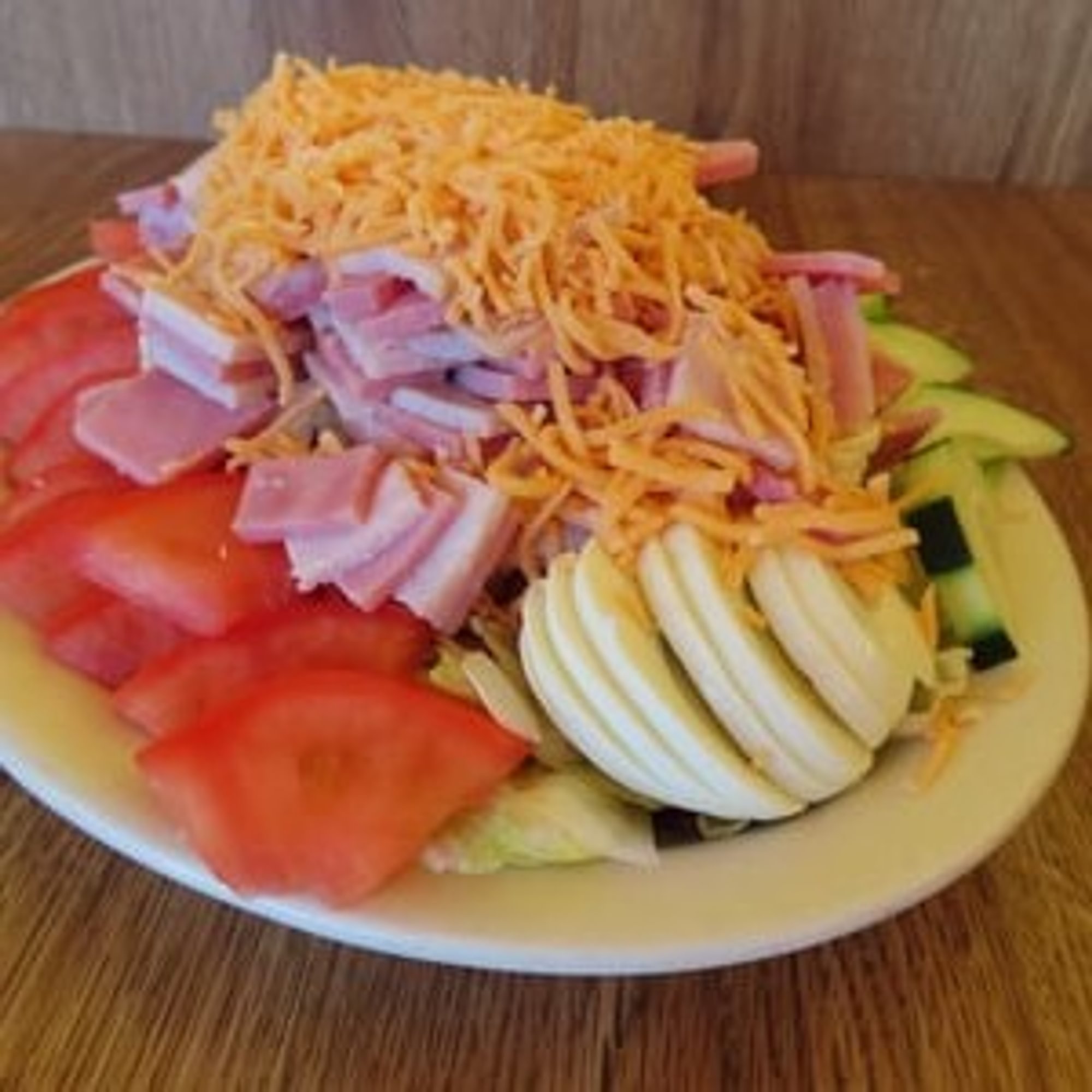 Chef Salad