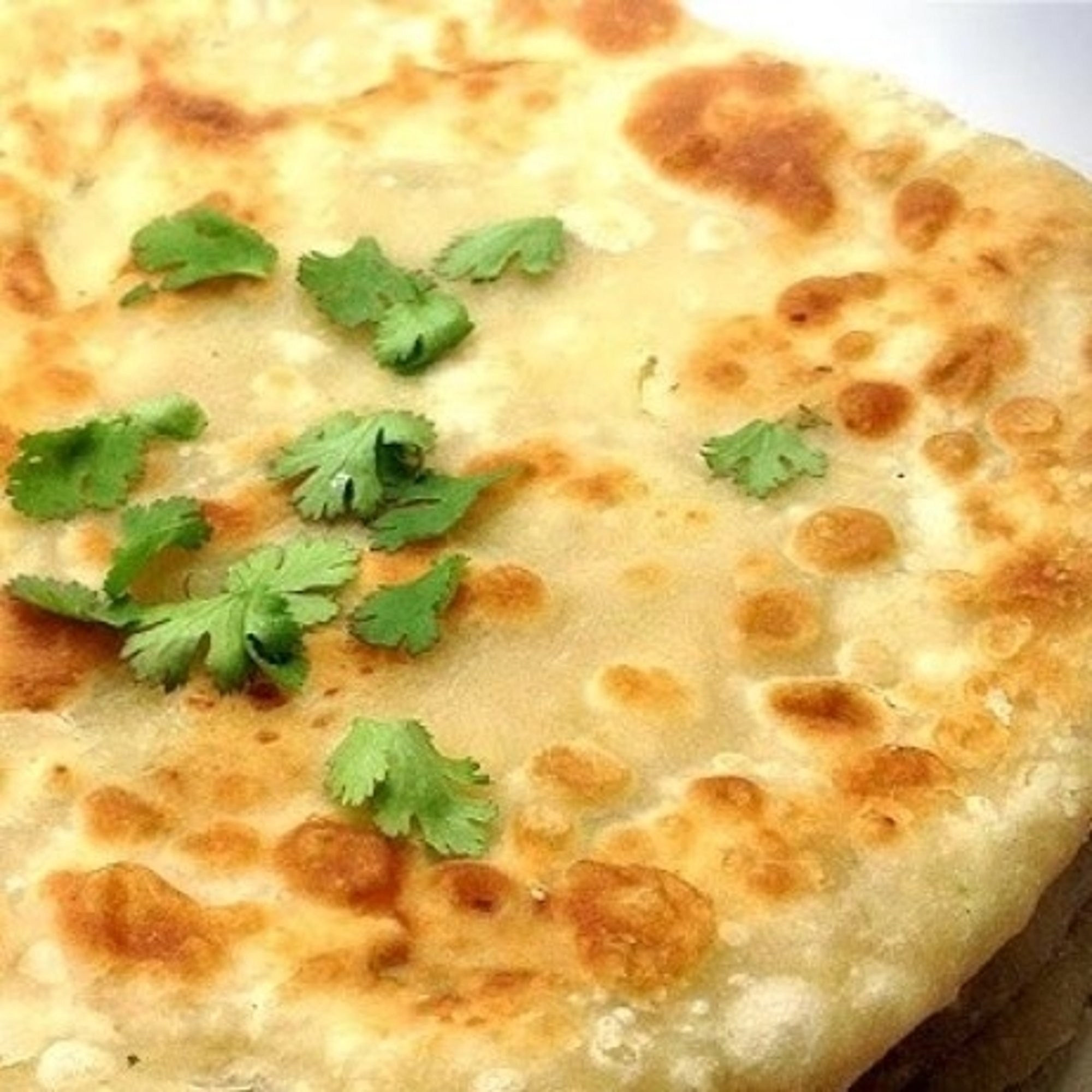 Paneer Paratha