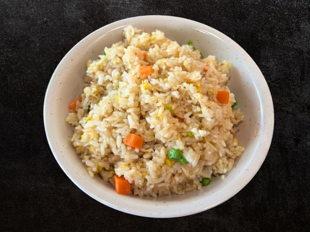 Side Fried Rice