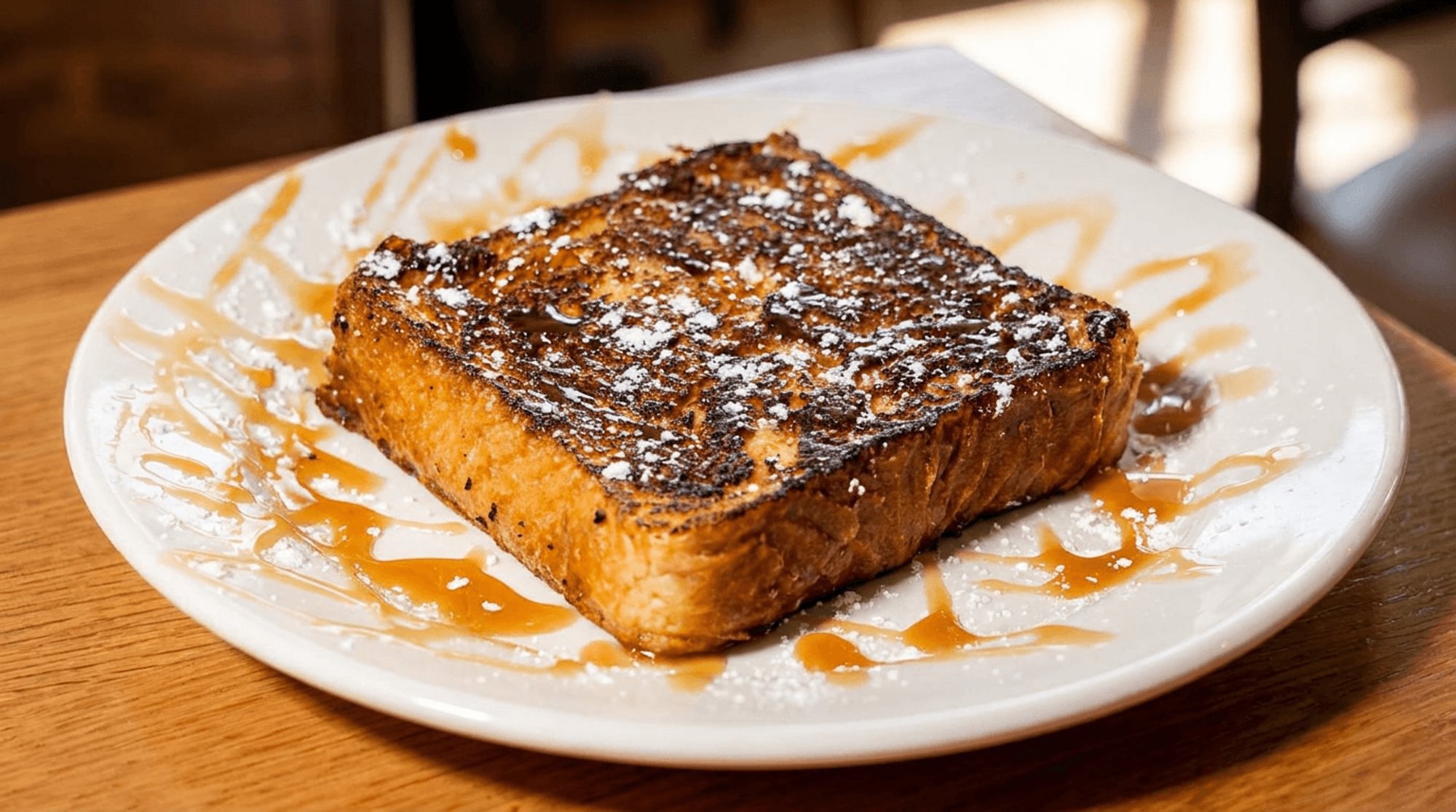 French Toast