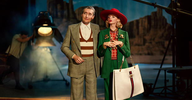 Images Gucci at The Galleria