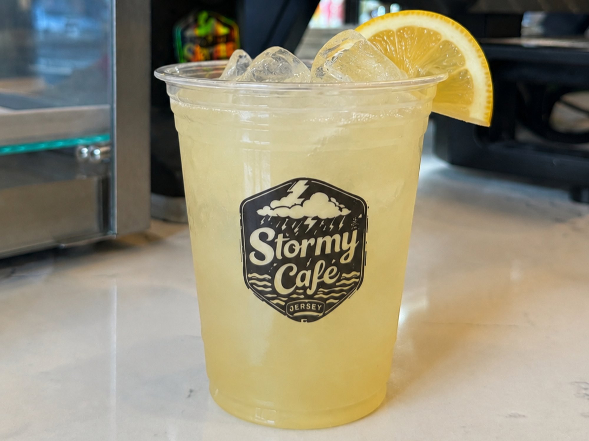 Lemonade