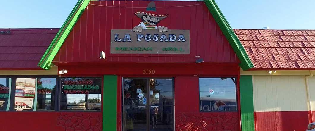 La Posada Mexican Grill Photo
