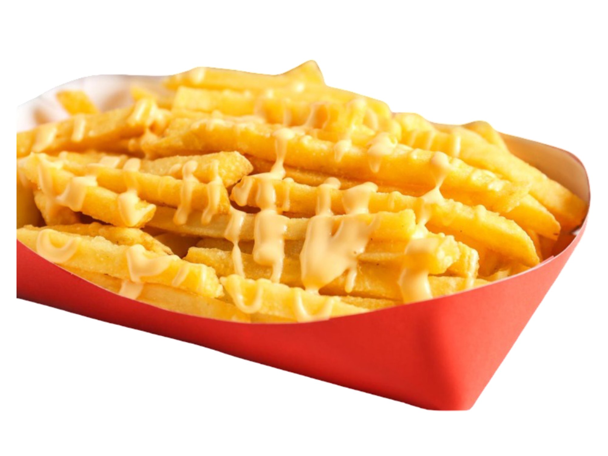 Cheese Fries