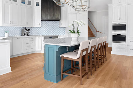 Kitch Cabinetry and Design Photo