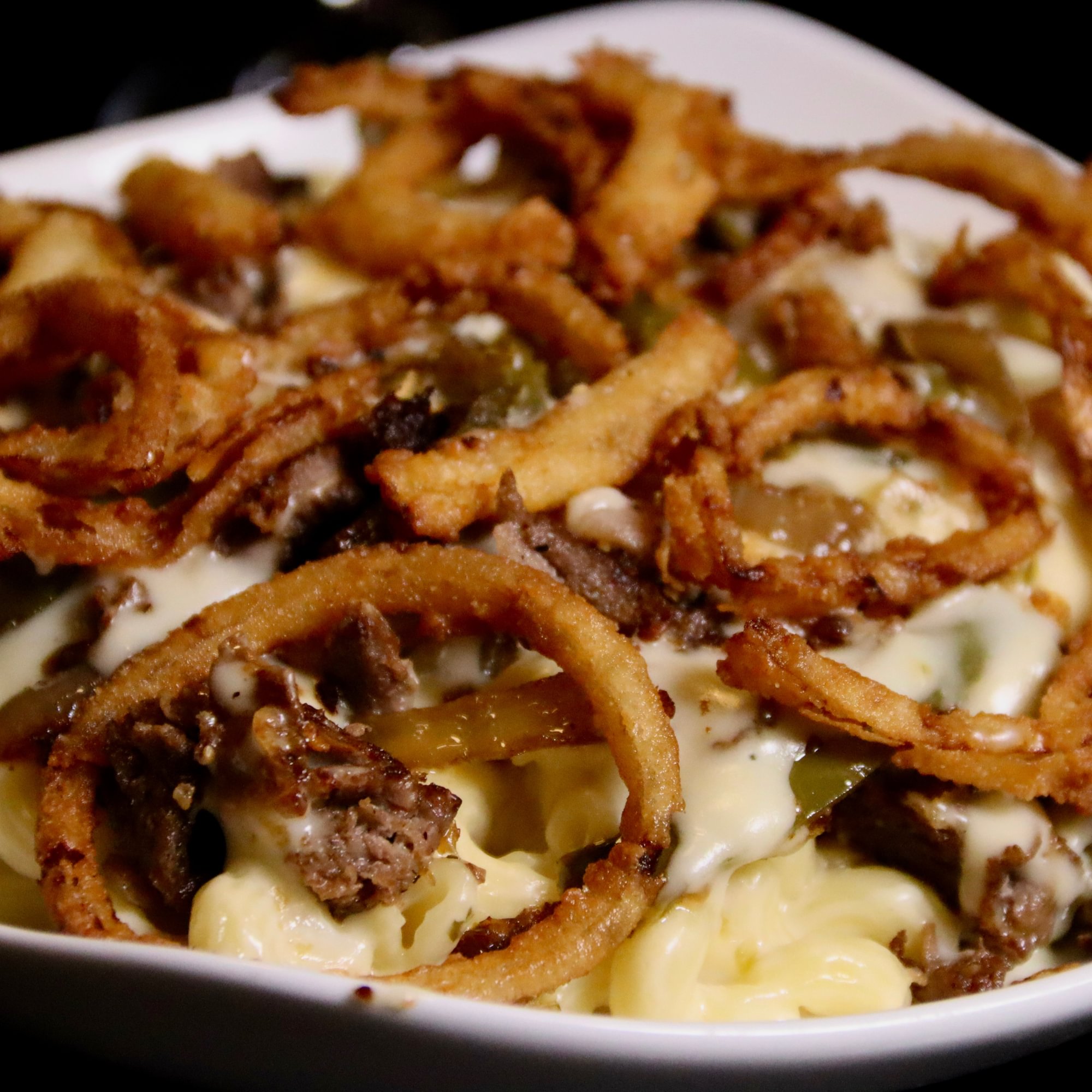 Philly Mac