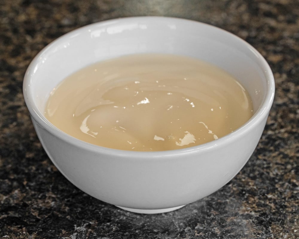 Crema Salvadoreña