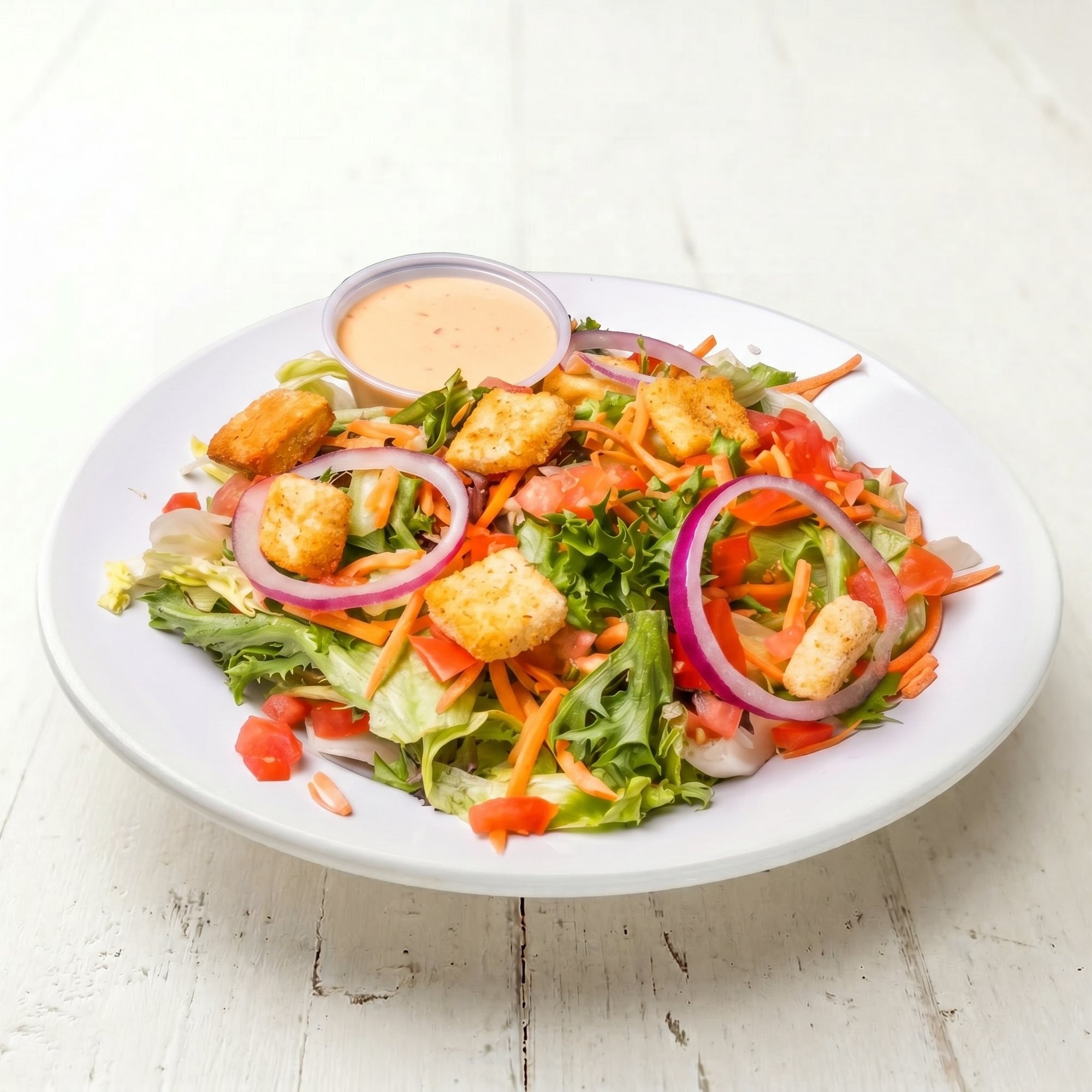 House Salad
