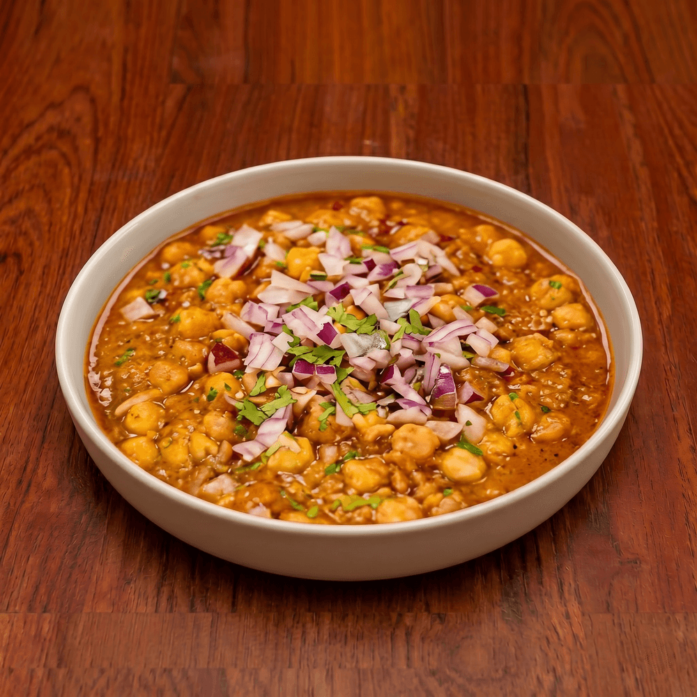 Chana Masala