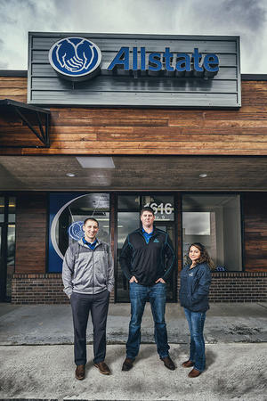 Images Allstate Insurance Agent: PNW Insurance Advisors