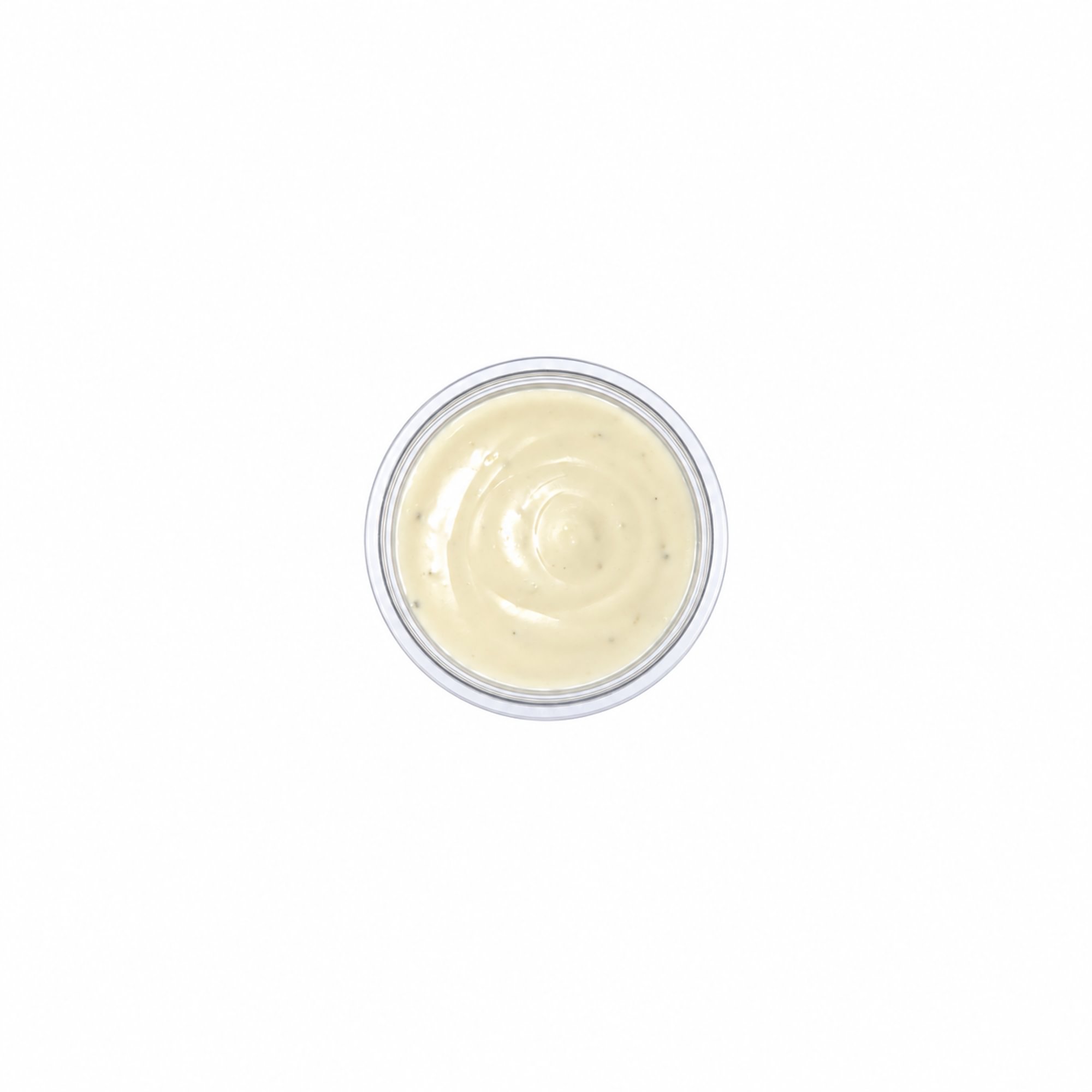 Garlic Aioli