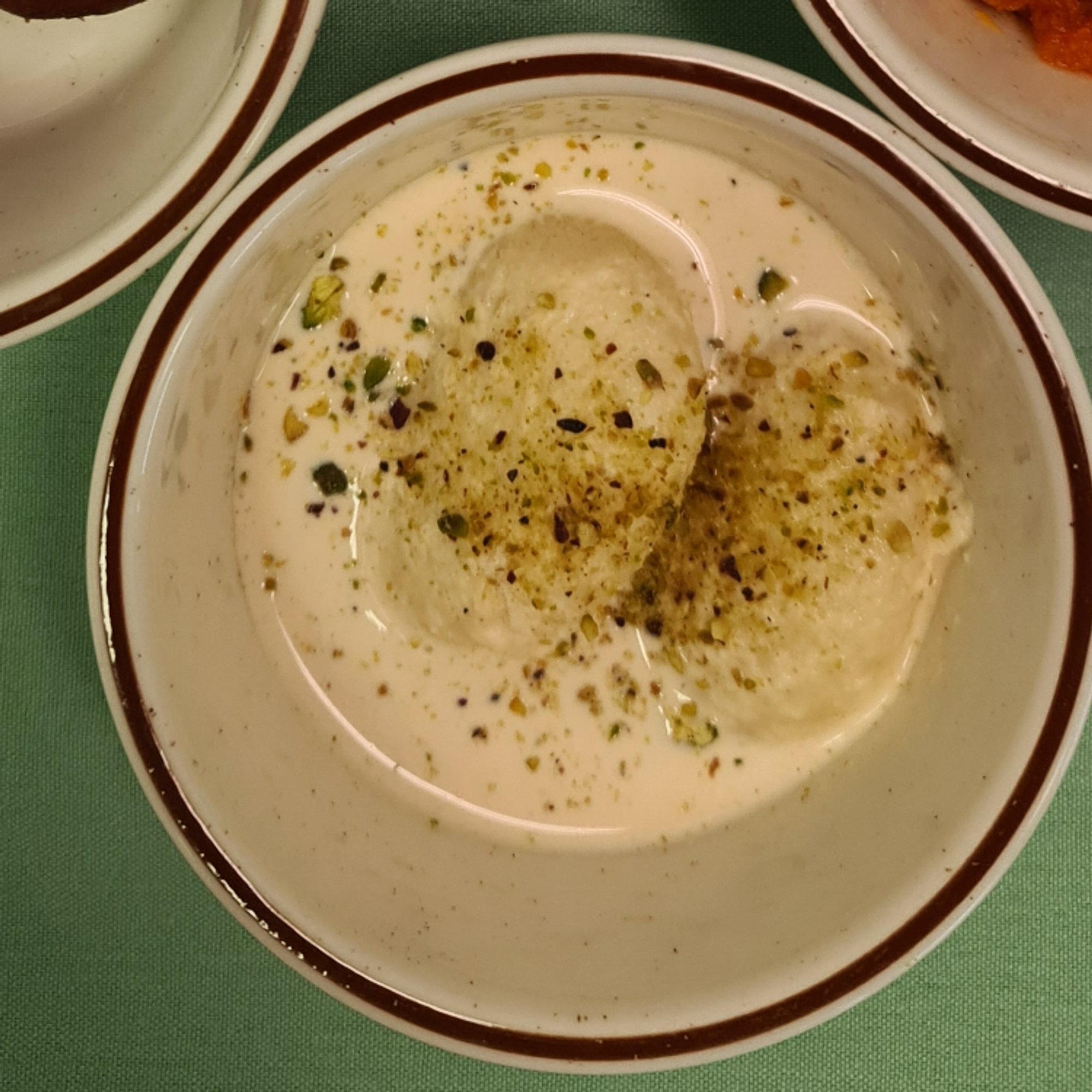 Ras Malai