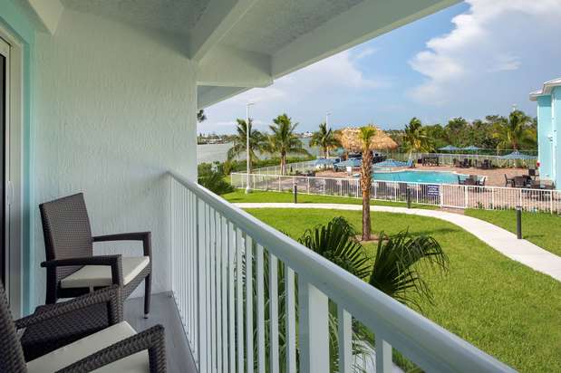 Images Hampton Inn Marathon - Florida Keys