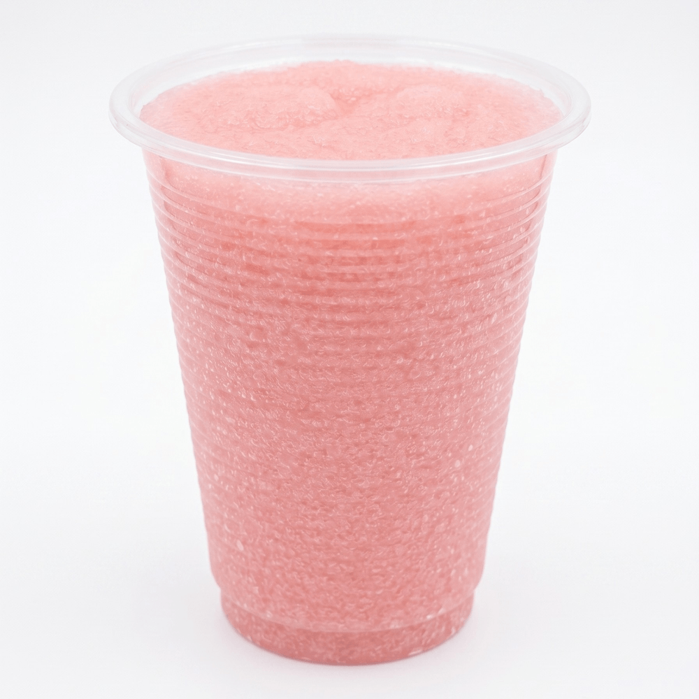 Pink Lemonade Kool-Aid Slush
