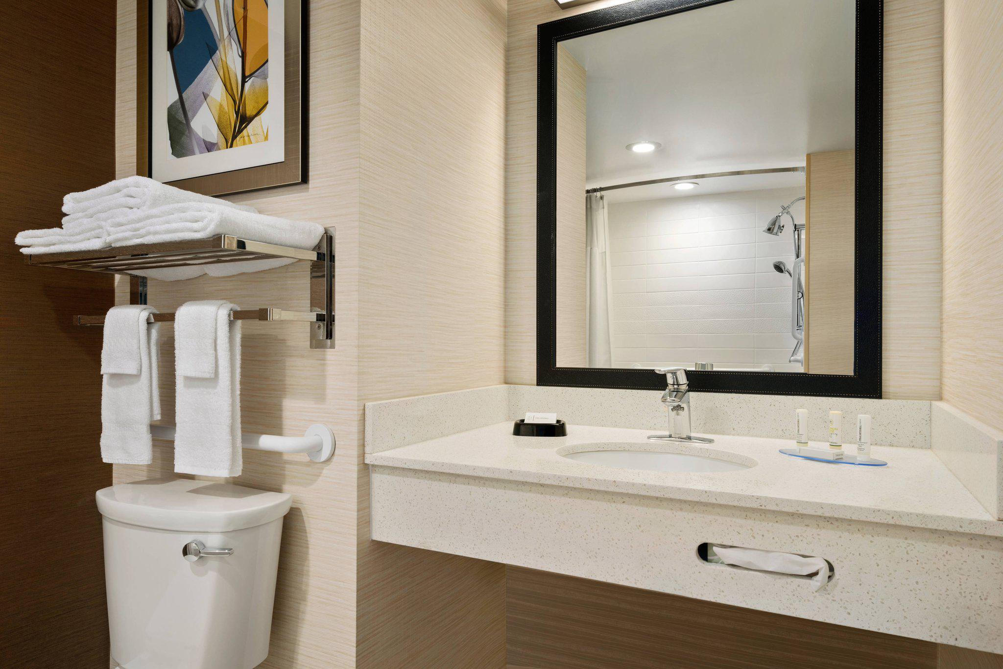 Fairfield Inn by Marriott Philadelphia West Chester/Exton Photo