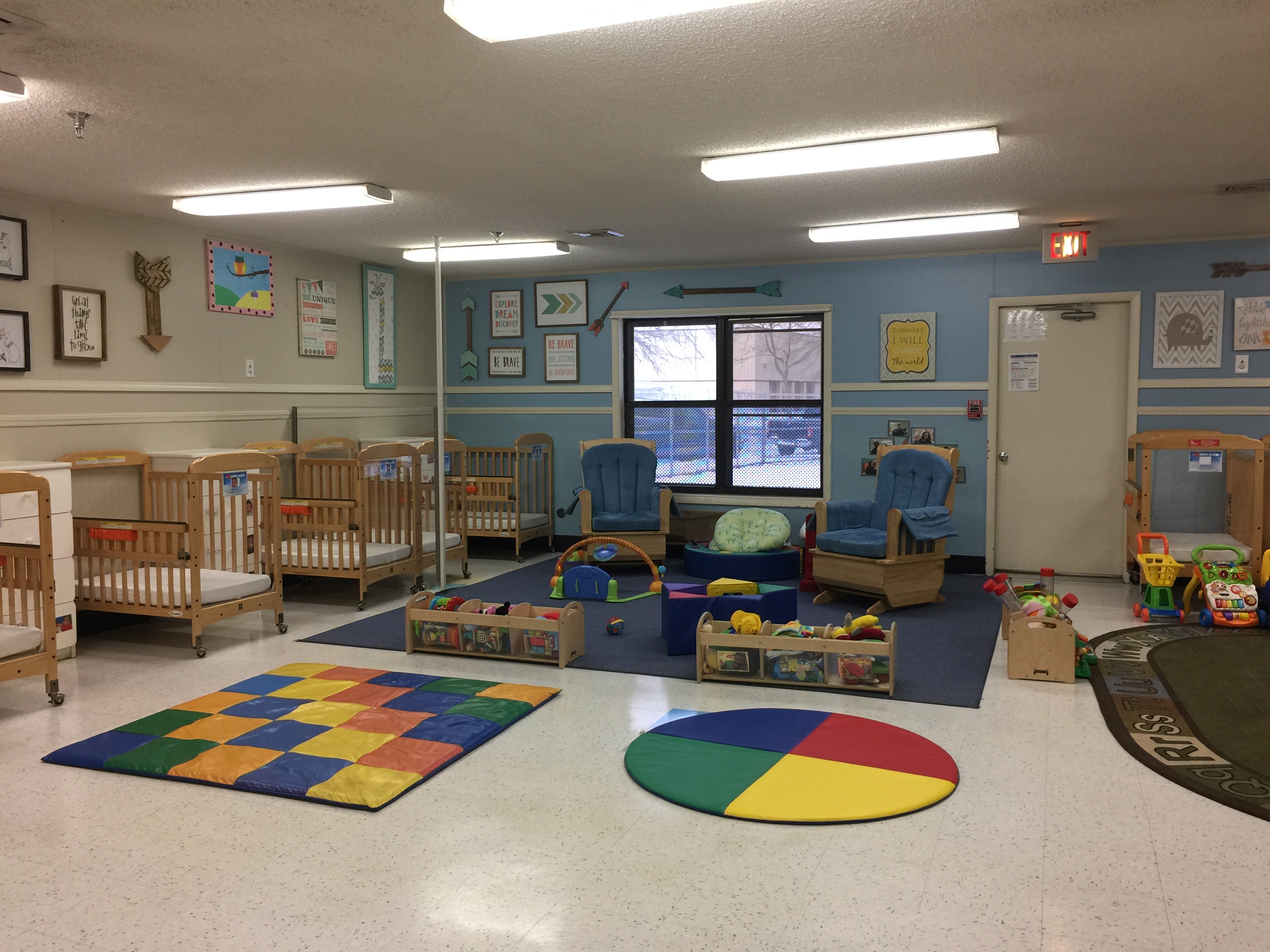 Rosemont KinderCare Photo