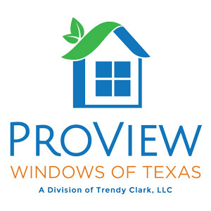 ProView Windows of Texas | Window Replacement Houston Logo