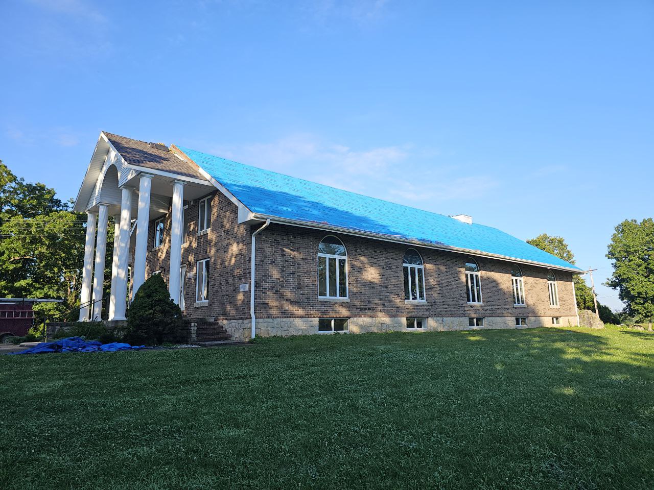 Dedicated Builders Image