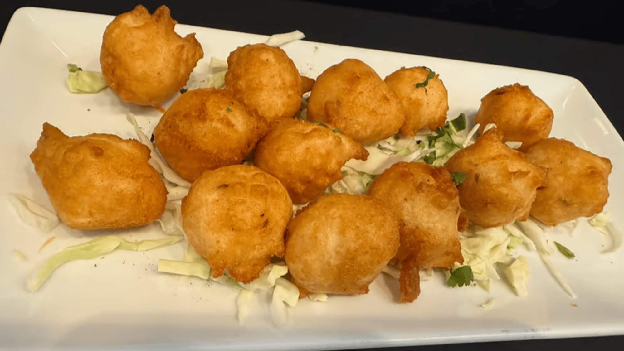 Punugulu (8 - 10 PCS)