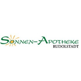 Logo der Sonnen-Apotheke