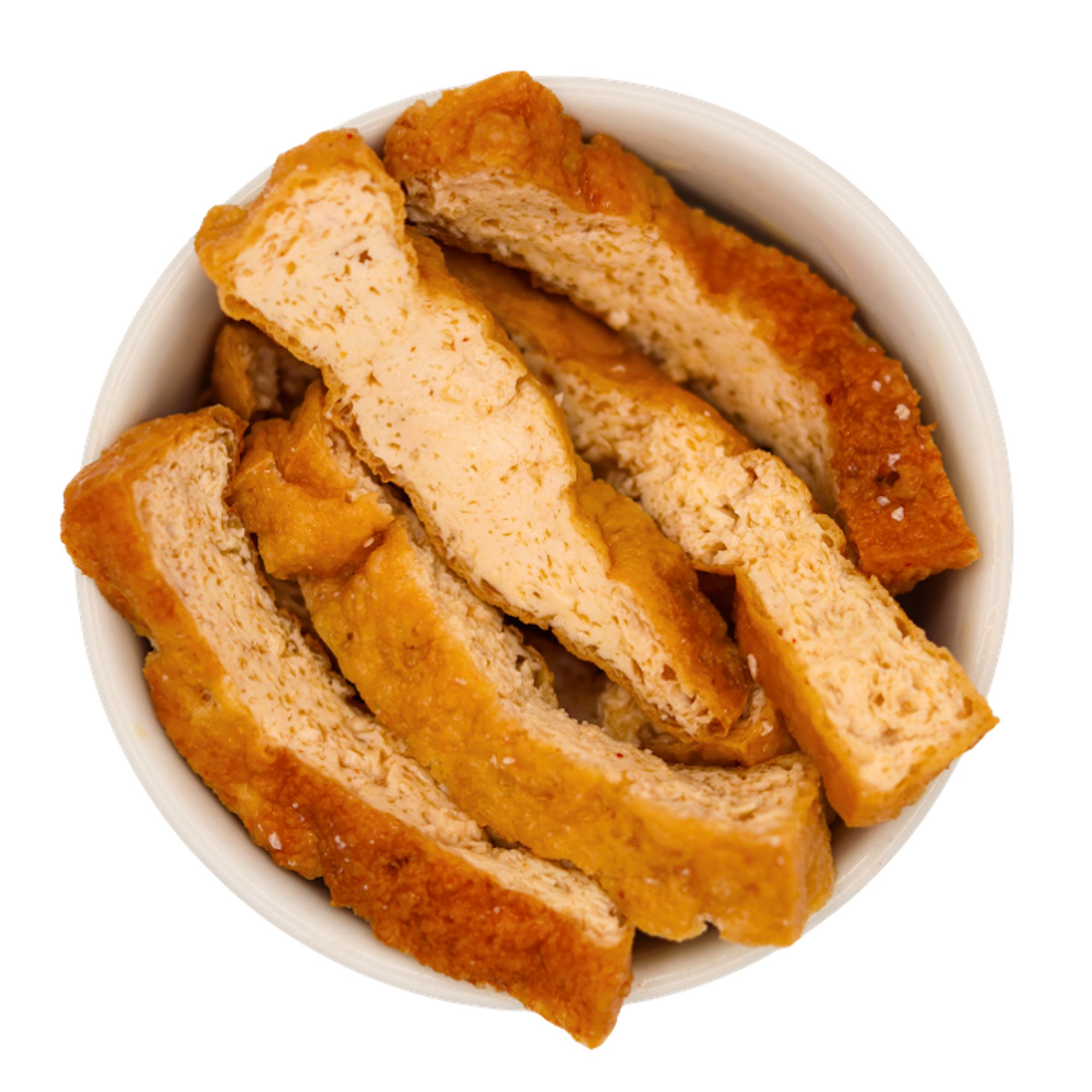 BYO - Marinated Tofu