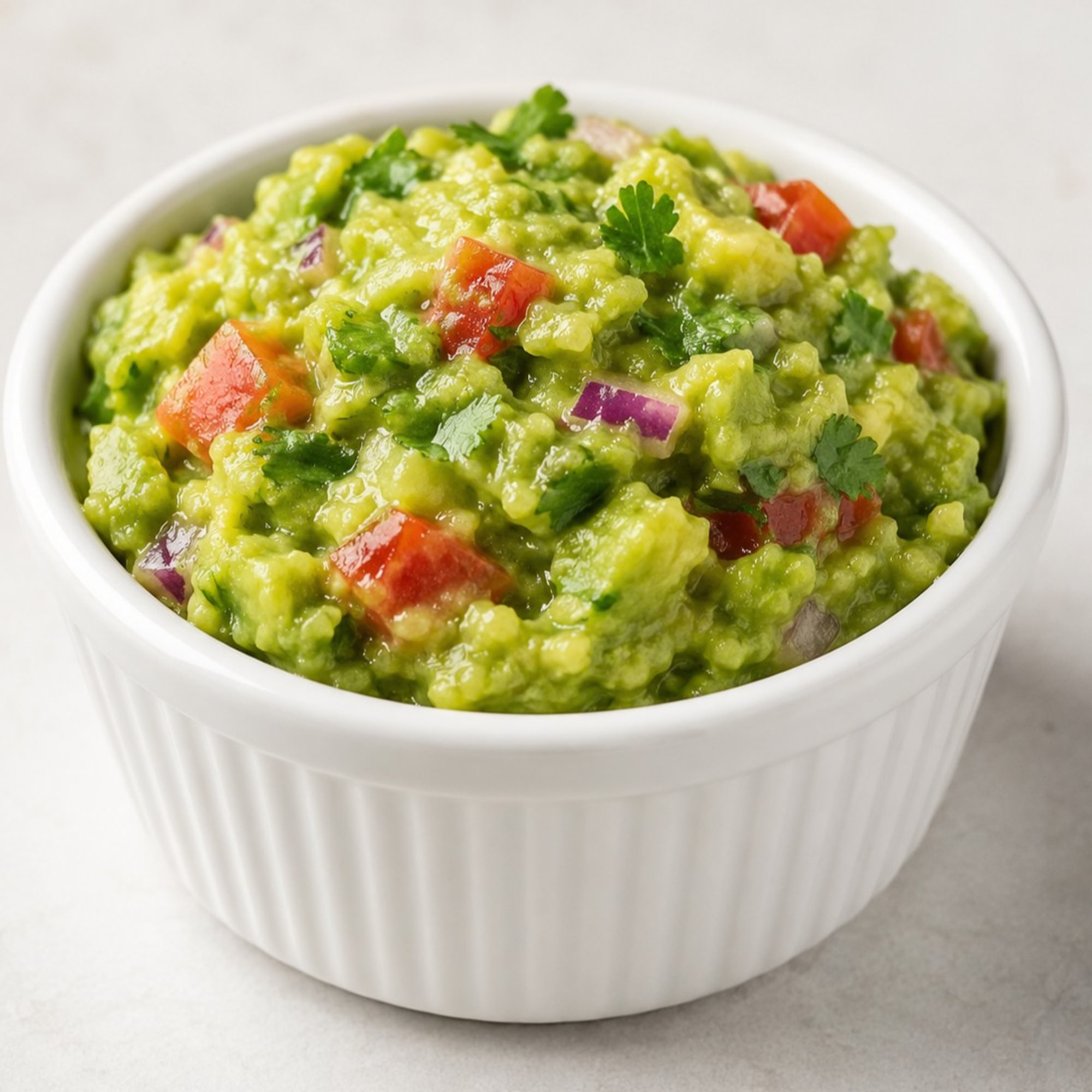 Side of Guacamole