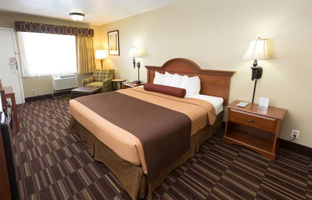 Images Best Western Desert Winds