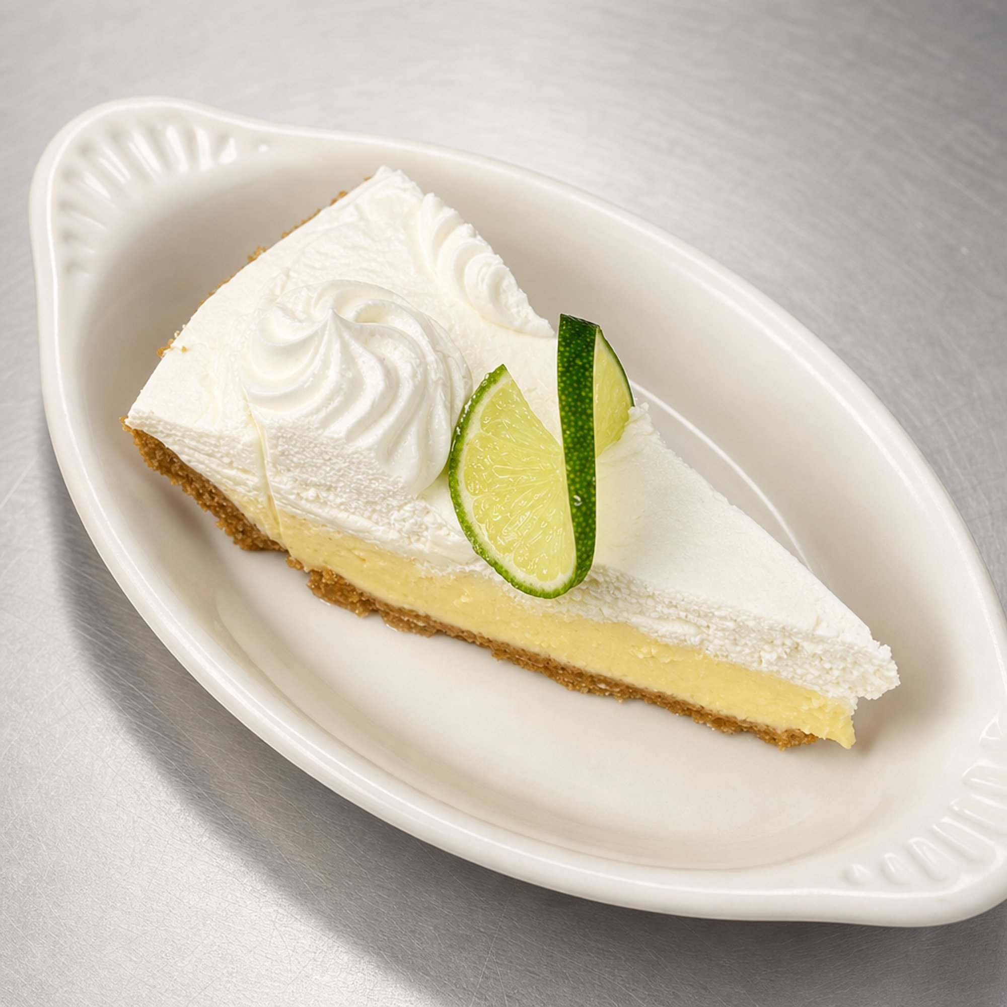 Key Lime Pie