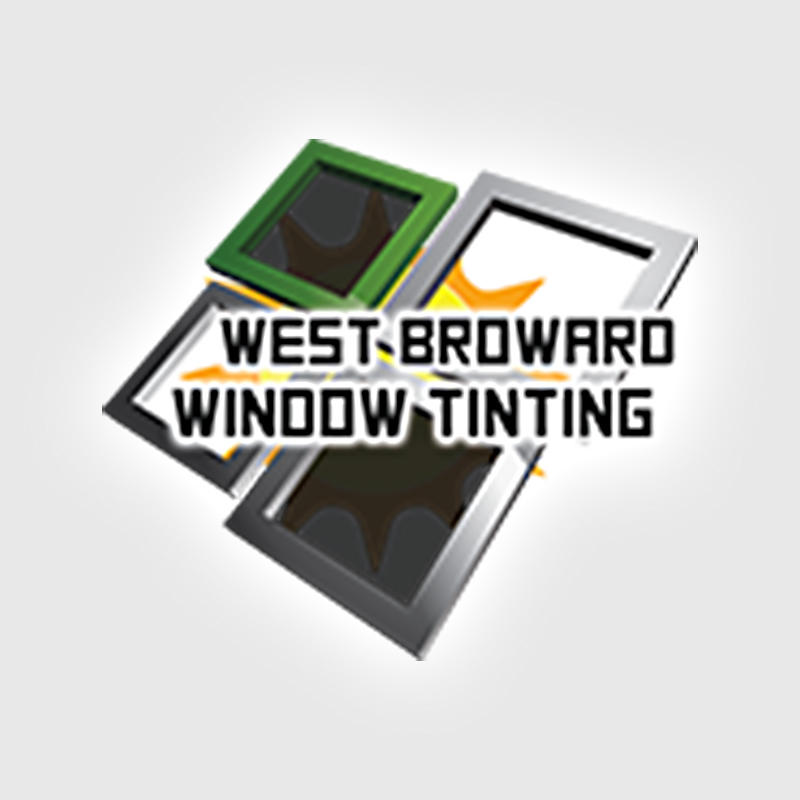 West Broward Window Tinting Photo