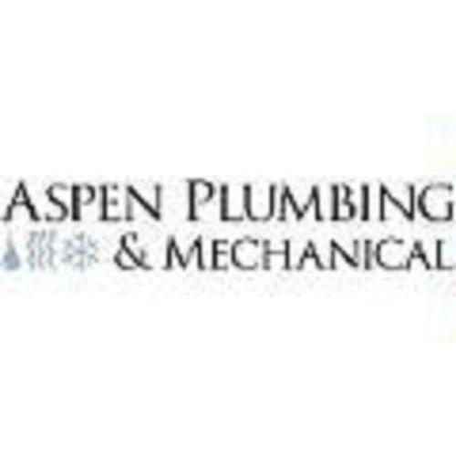 Aspen Plumbing &amp; Mechanical, Inc. Logo