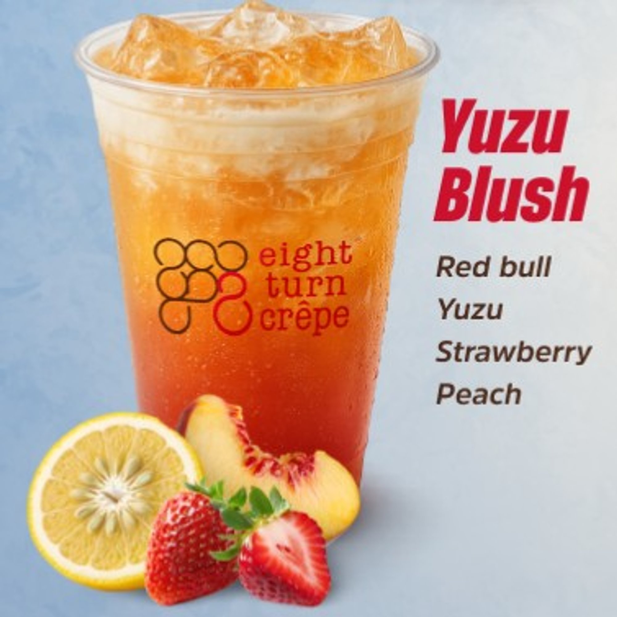 Yuzu Blush