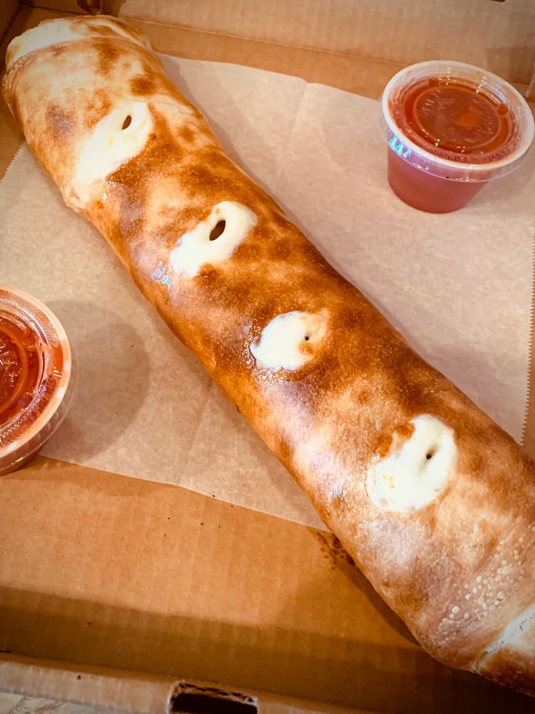 Stromboli