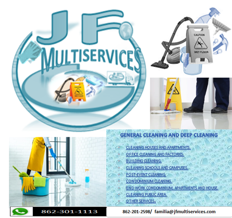 JF Multiservices LLC Image