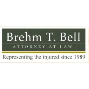 Brehm T. Bell Logo