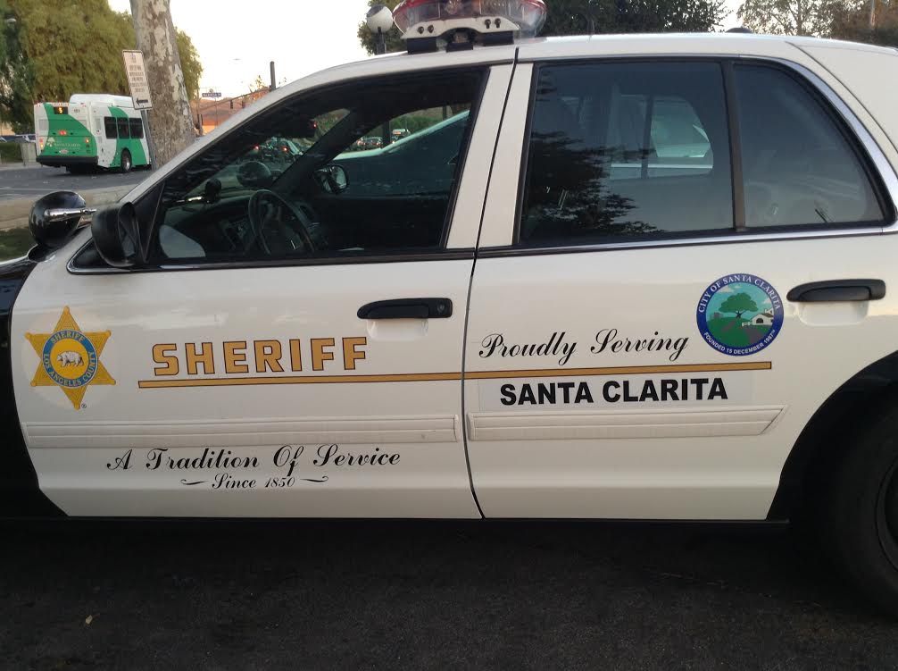 Santa Clarita Bail Bonds Photo