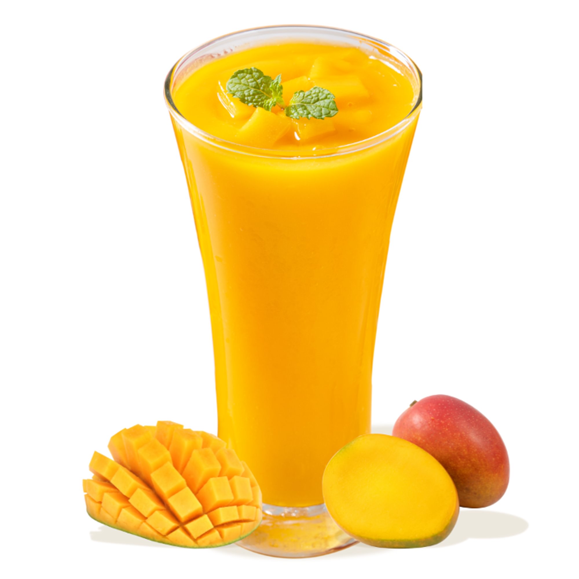 Mango Daiquiri