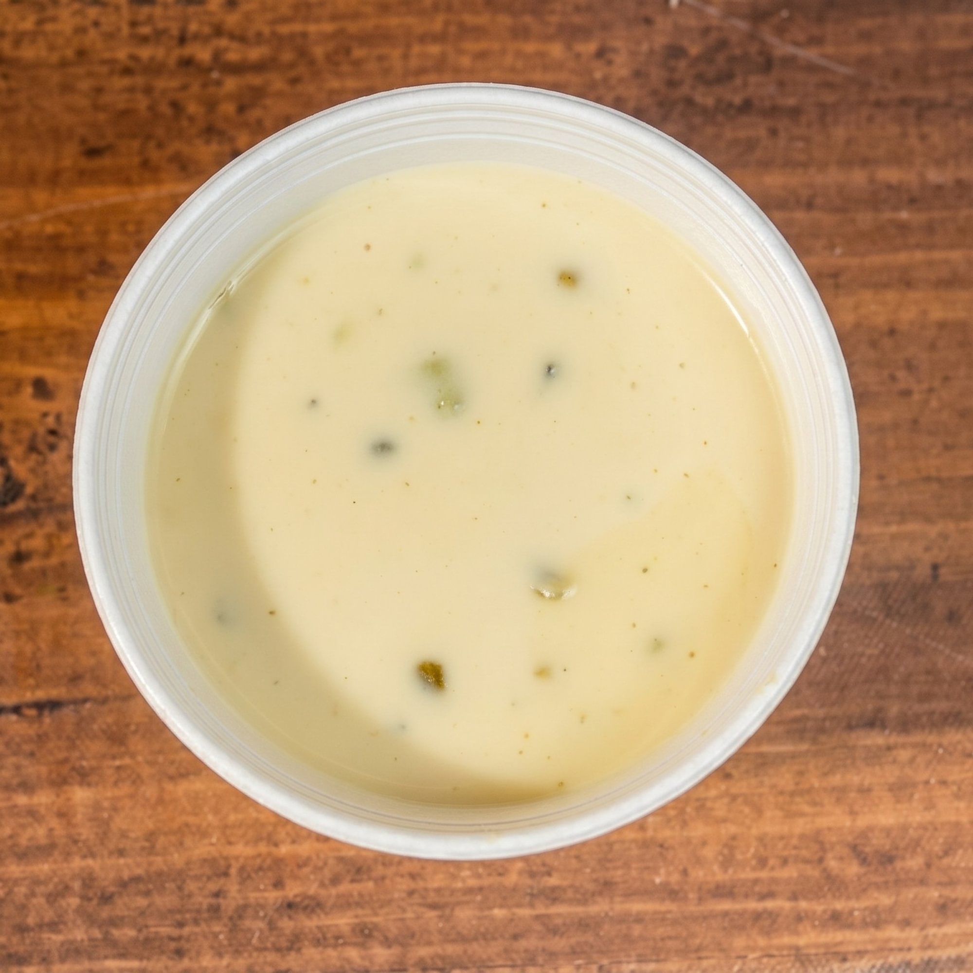 Con Queso Dip