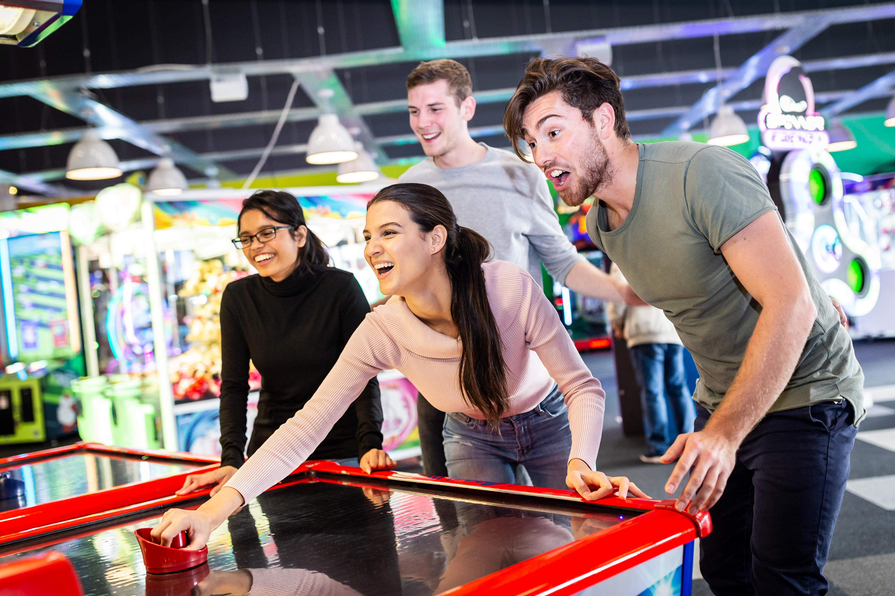 Tenpin Croydon Bowling Centres Tenpin Croydon Bowling Centres