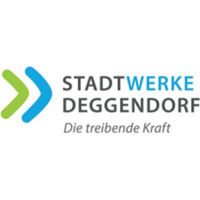 Logo von Stadtwerke Deggendorf GmbH
