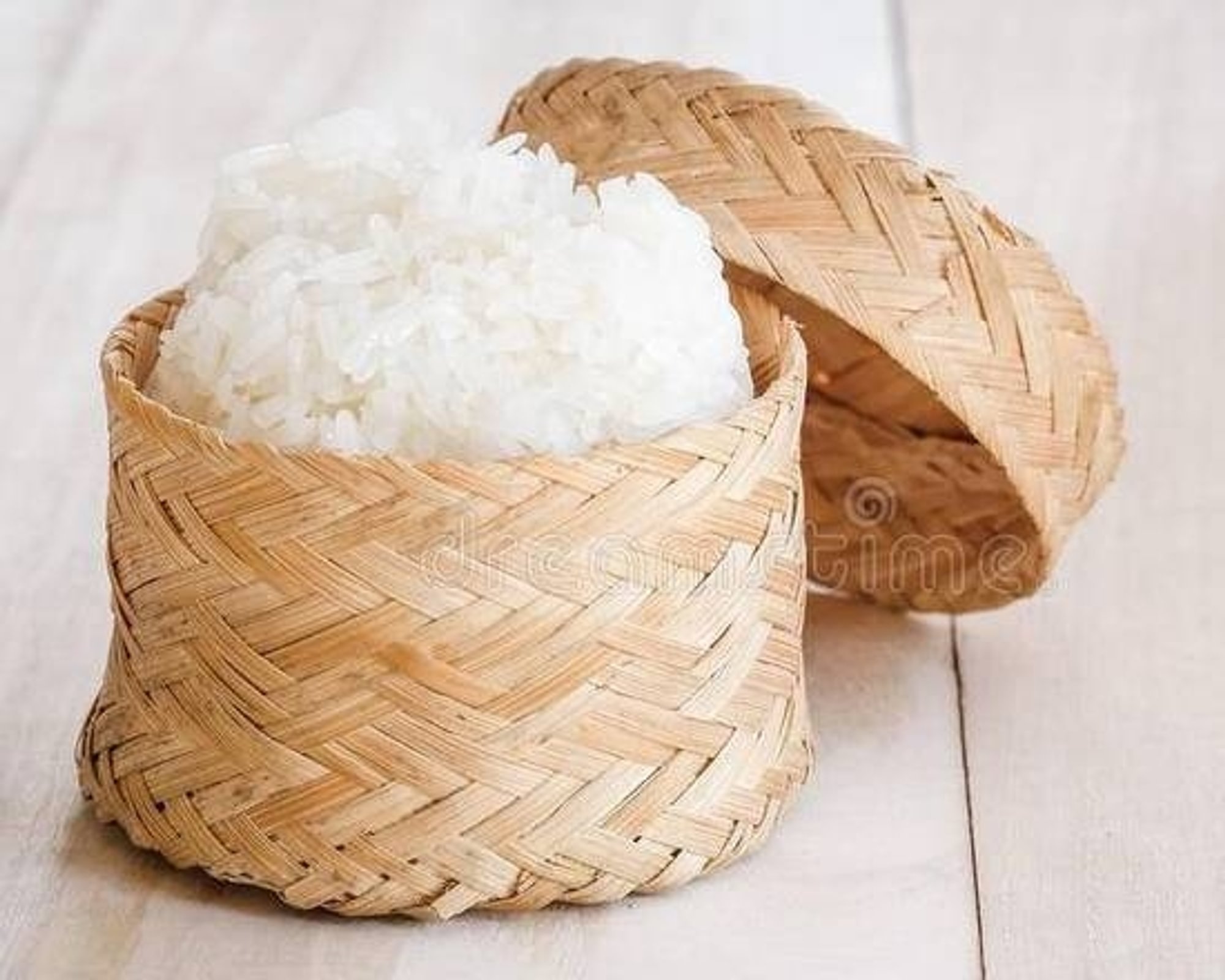 Sticky Rice