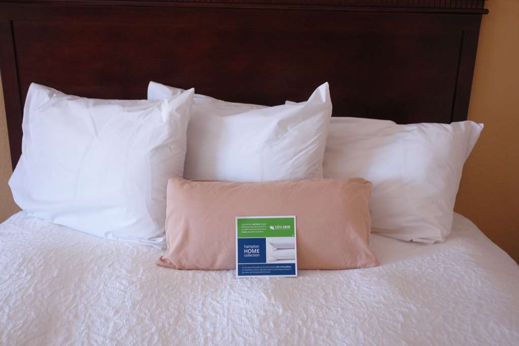 Hampton Inn Gallipolis Image