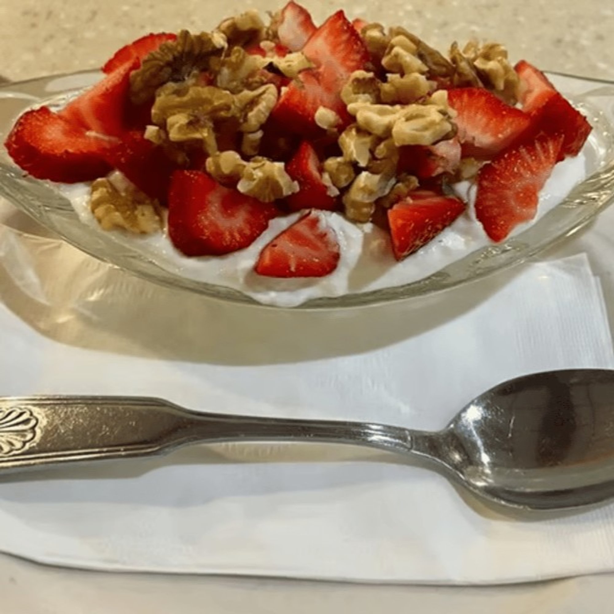 Authentic Greek Yogurt