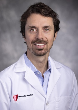 Pedro Barata, MD Image