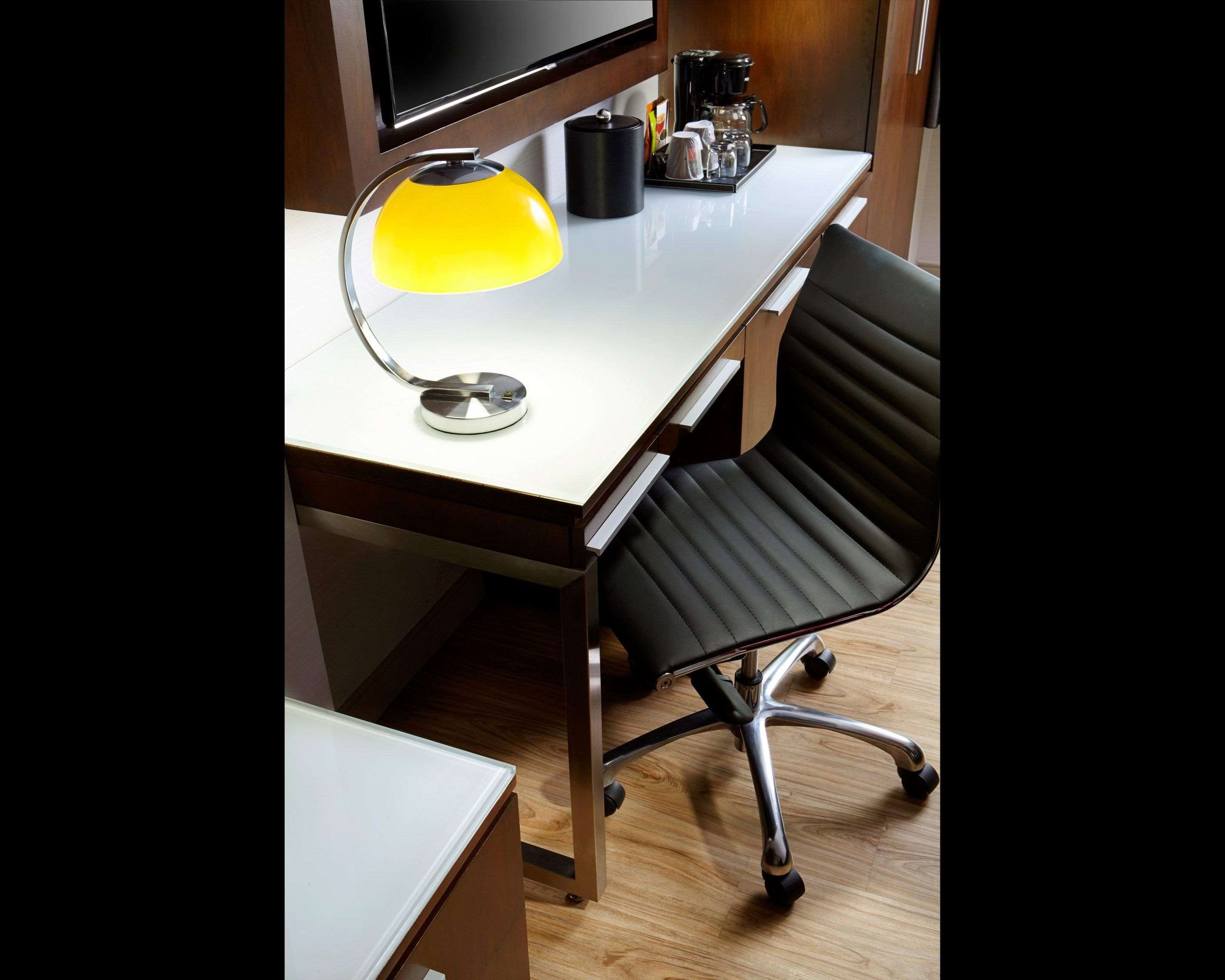 Cambria Hotel New York - Chelsea Photo