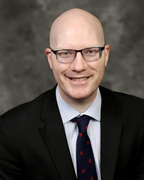 Drew M. Houston, MD Image