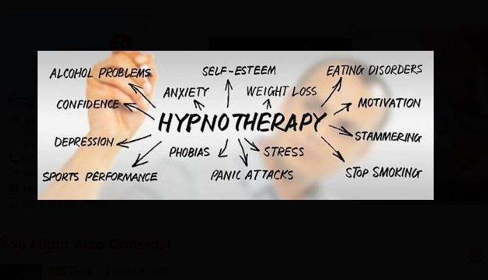 Higher Consciousness Hypnotherapy Photo