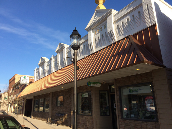 Village Pharmacy Photo