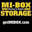 MI-BOX of Minneapolis Logo