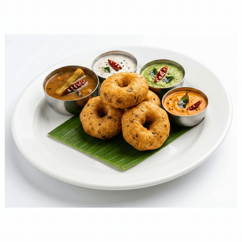 Vada Sambar