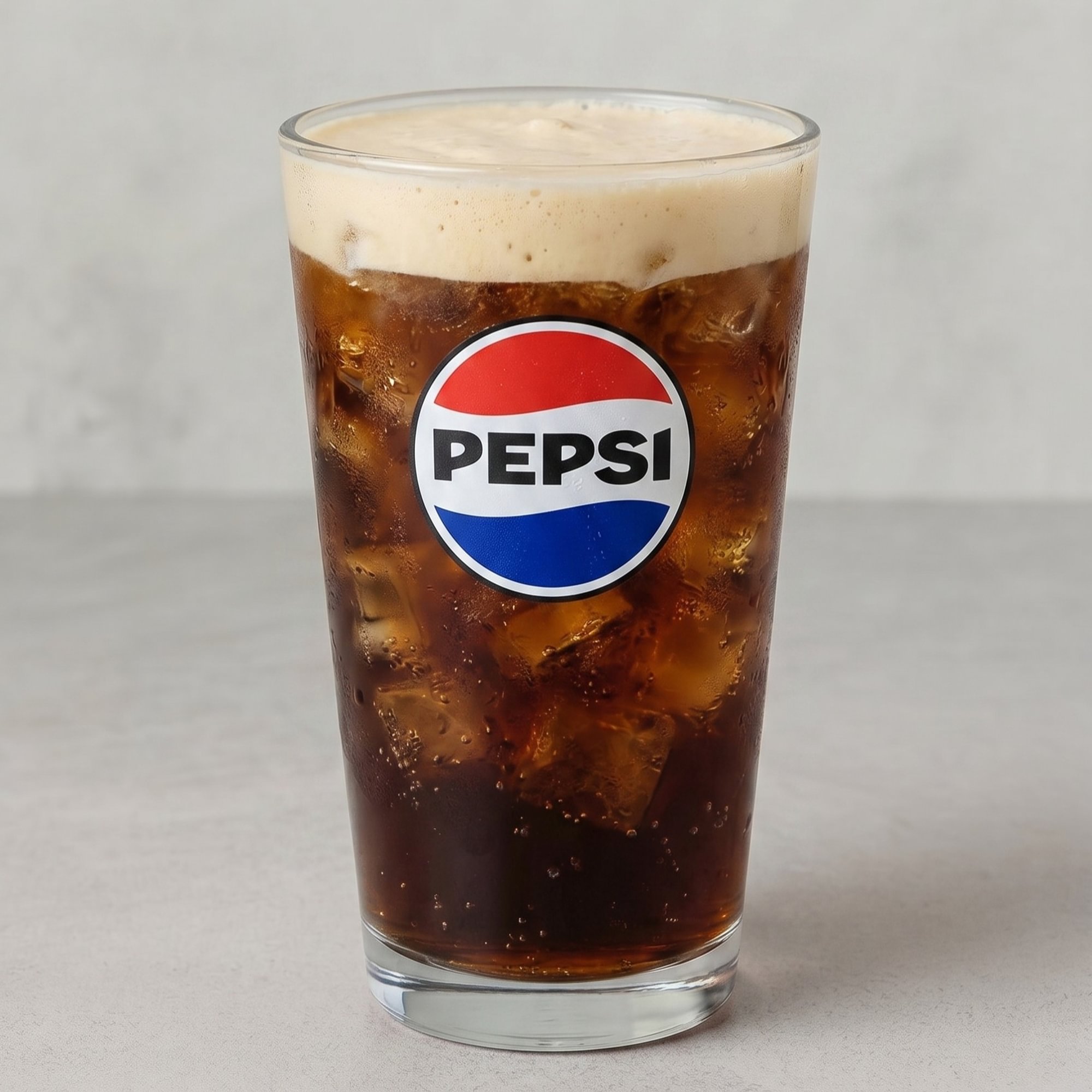 Soft Drinks (Pepsi)